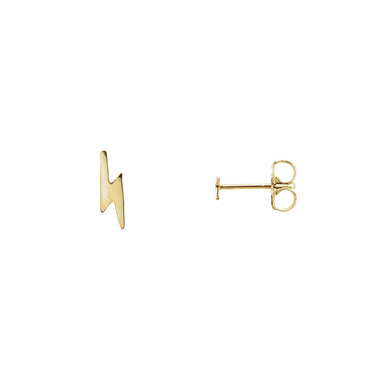 Solid Gold Bolt Studs