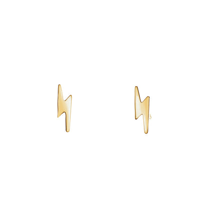 Solid Gold Bolt Studs