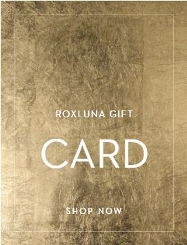 Roxluna Gift Card